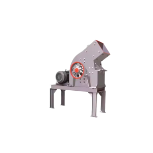 CPM-250 - Concasseur et broyeur de pierre portable électrique – 10 T/h