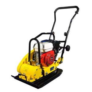 PCV-80 - Compacteur de plaque vibrante 5ch