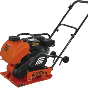 Compacteur à plaque vibrante