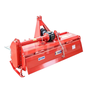 AGX85 - Rotovator Compact 85 cm pour Micro-Tracteur – Petites Parcelles