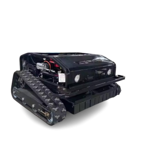 CHN23 - Débrousailleuse 1000mm radiocommandée essence 23Ch