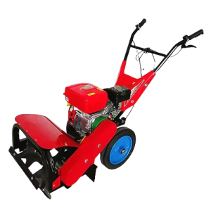 Débroussailleuse a fléau