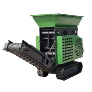 C1300 - Concasseur de Pierre à mâchoires électriques