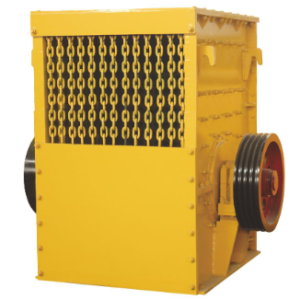 CB-1200 - Concasseur combiné à alimentation automatique – 130 à 160 T/h