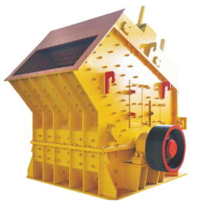 CI-1315 - Concasseur à percussion électrique – 140 à 200 T/h