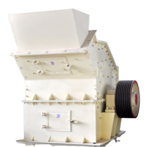 DS-1200 - Concasseur double étage à deux rotors – 80 à 120 T/h