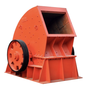 CH-1512 - Concasseur à marteaux lourds sans grille – 220 à 270 T/h